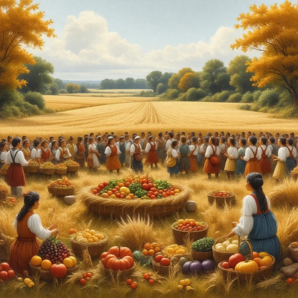 Harvest Festival
